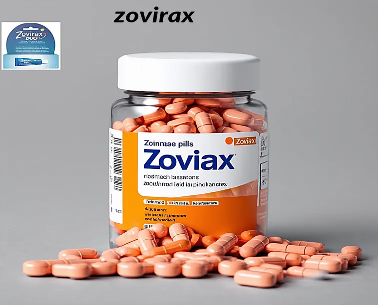 Zovirax 2